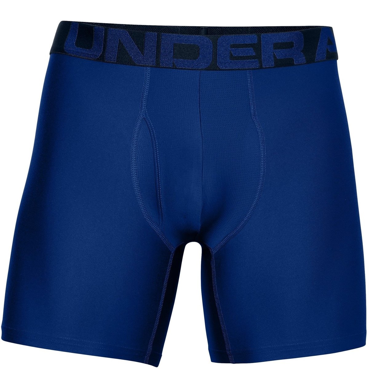 2 Pack 6inch Tech Boxers Mens
