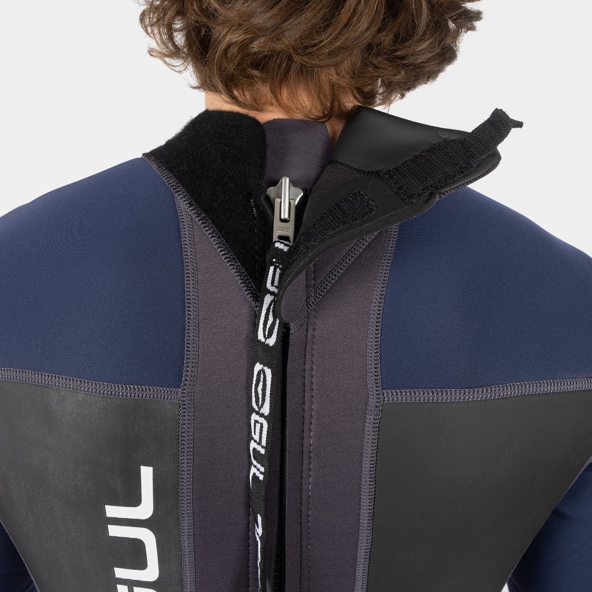 Response 3/2mm Flatlock Wetsuit Men's