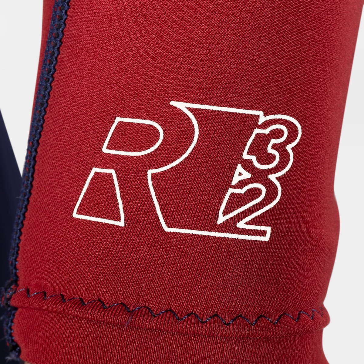 Response 3/2mm Flatlock Wetsuit Men's