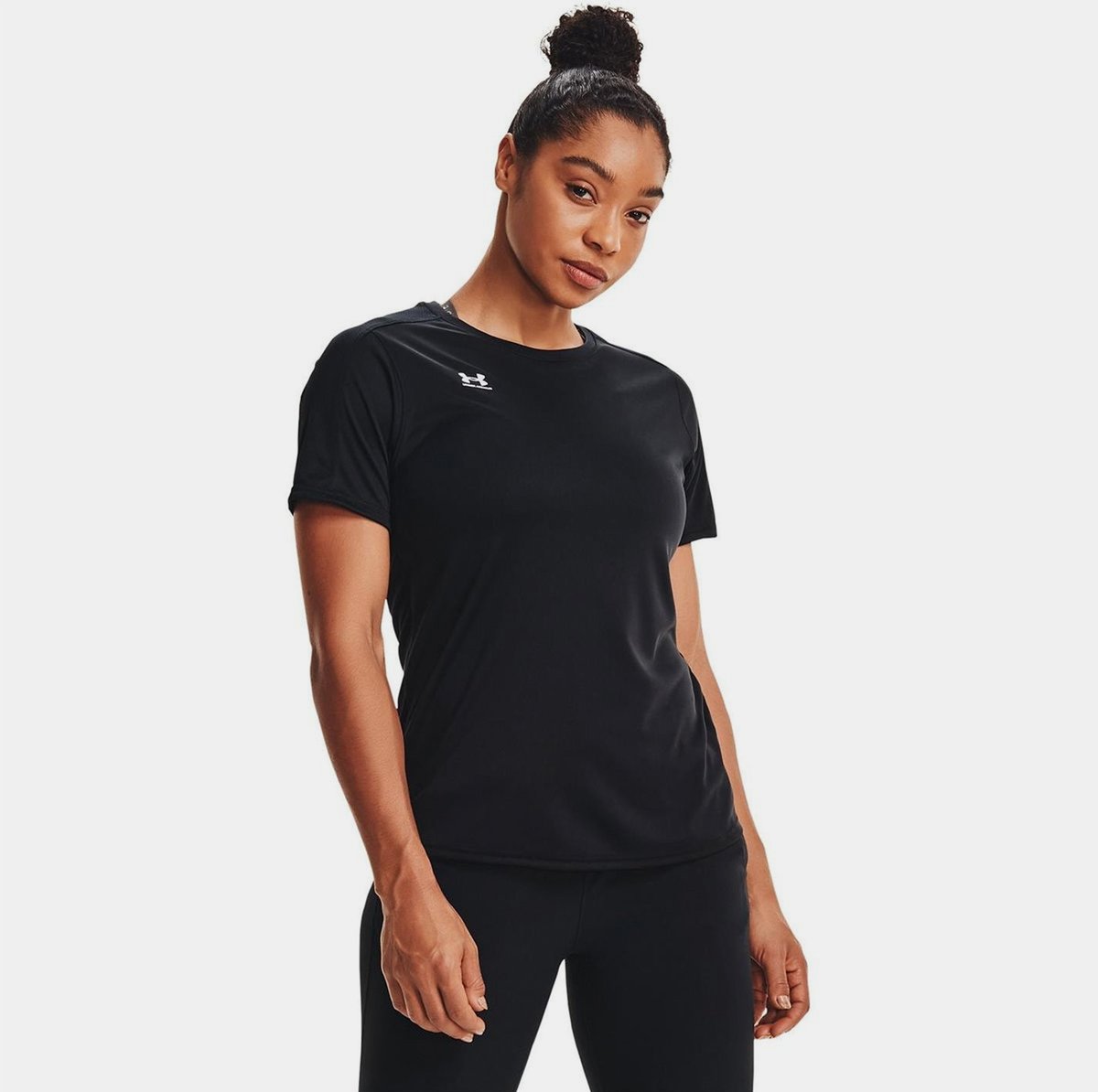 Challenger Training T Shirt Womens
