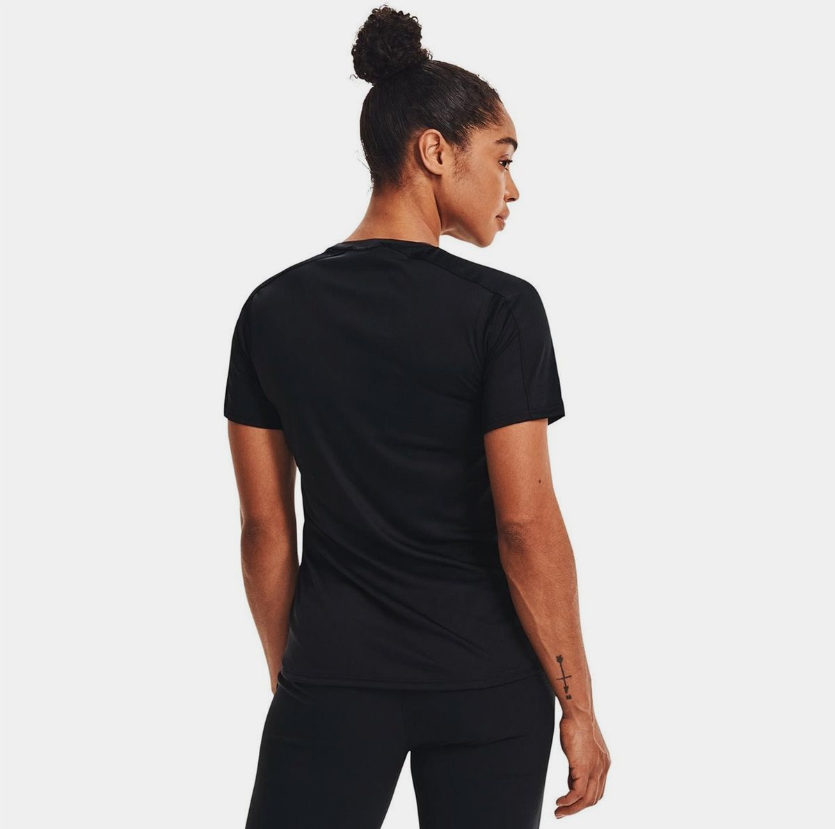 Challenger Training T Shirt Womens