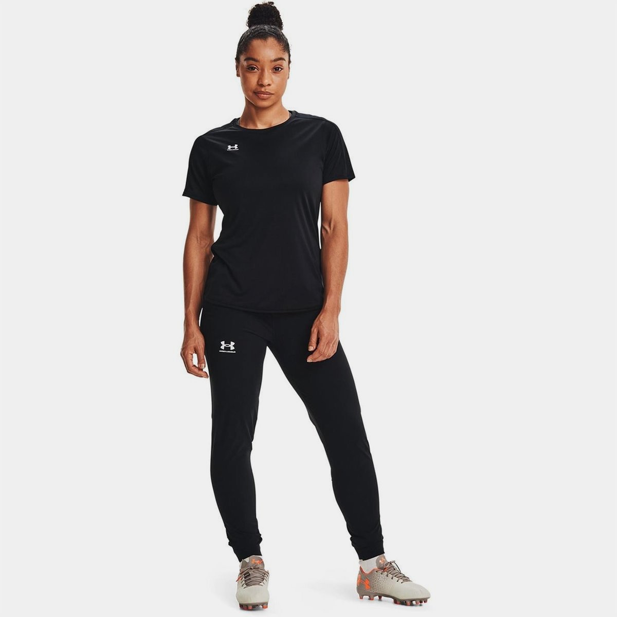 Challenger Training T Shirt Womens