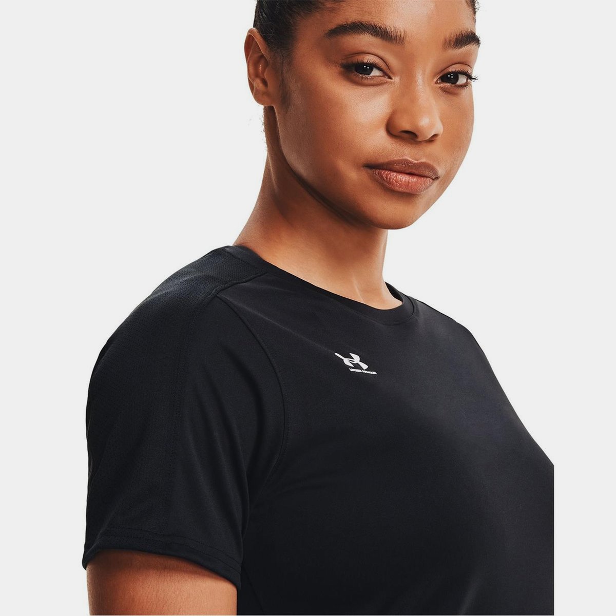 Challenger Training T Shirt Womens