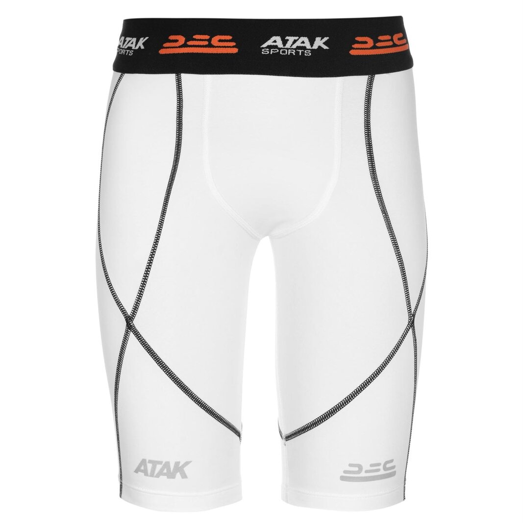 GAA Compression Shorts Junior