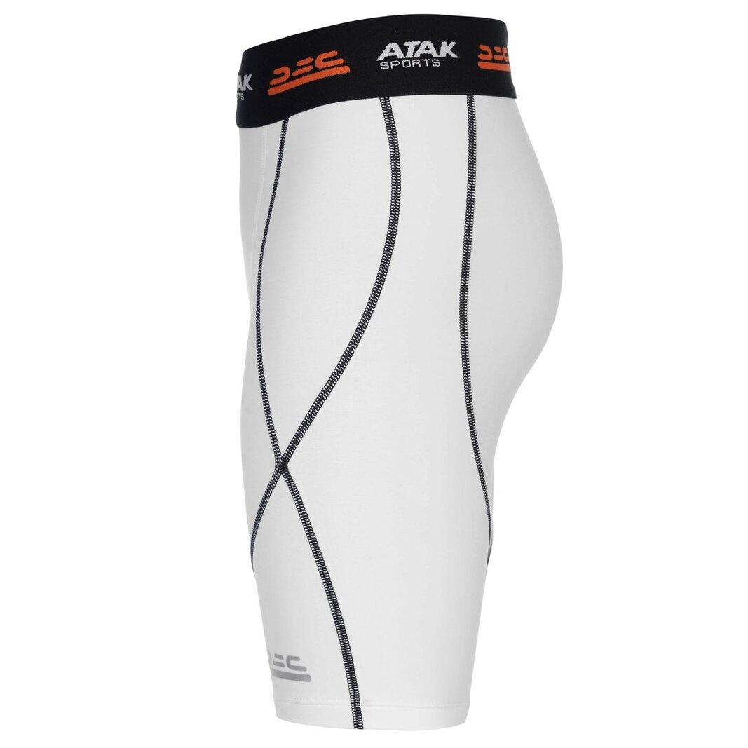 GAA Compression Shorts Junior