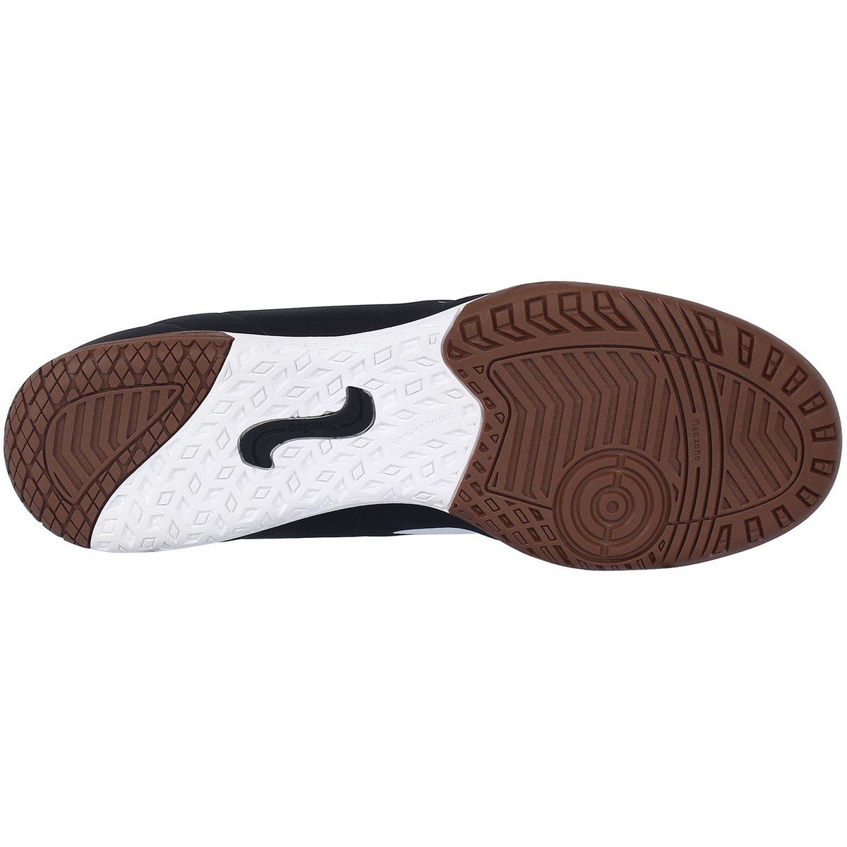 Strike Indoor Football Trainers Mens