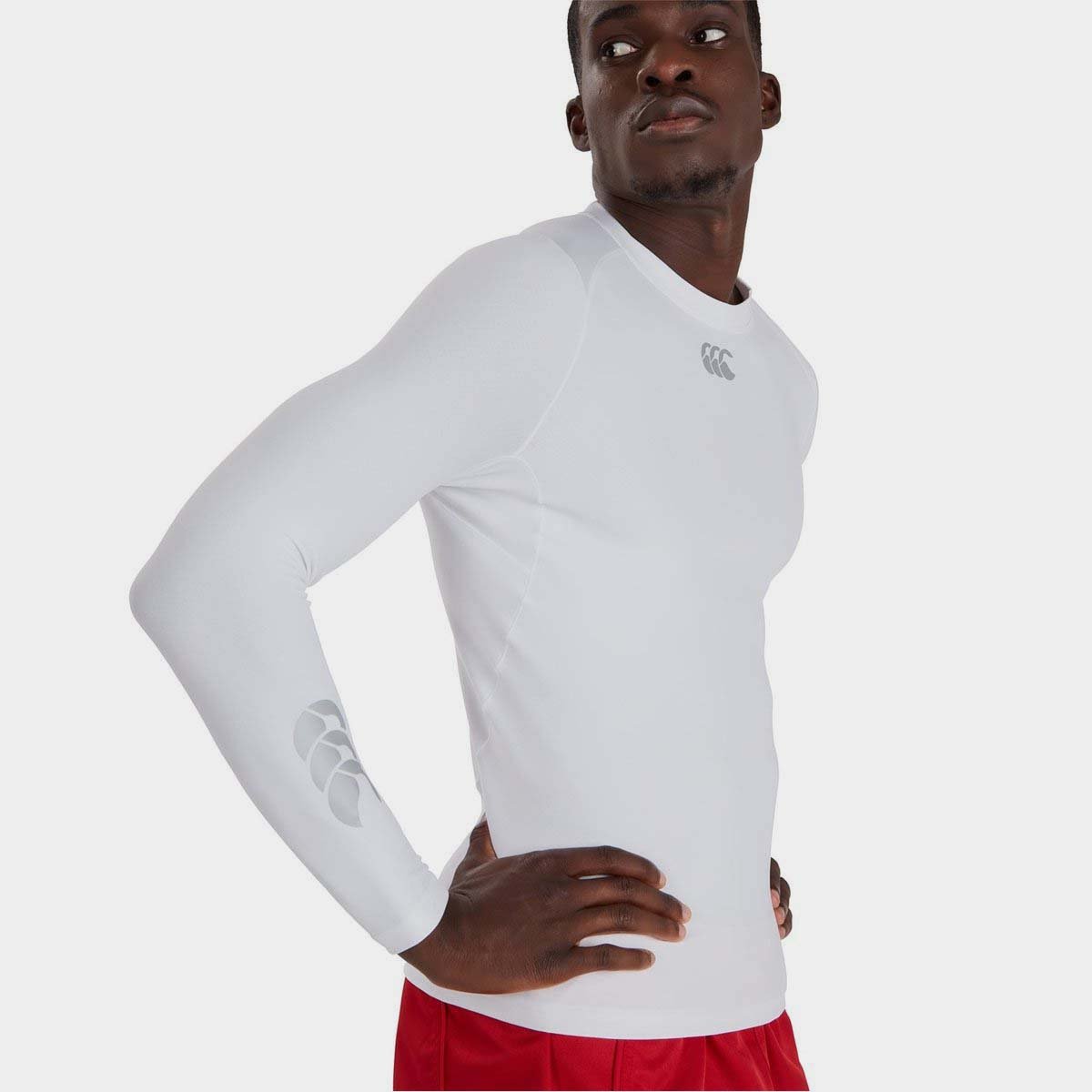 Thermal Long Sleeve Top Mens