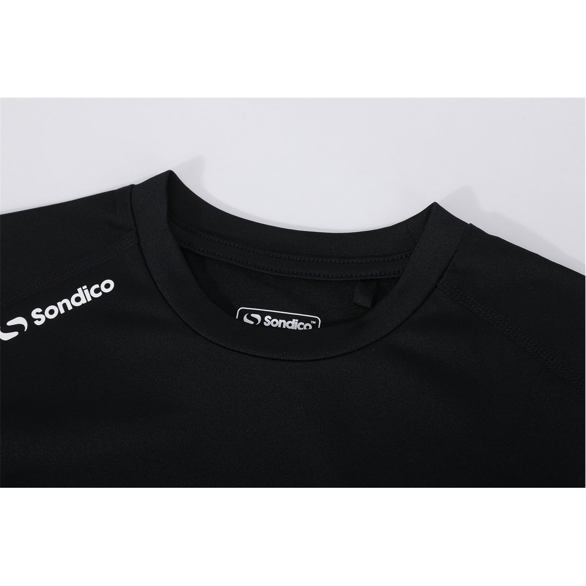 Long Sleeved Core Base Layer Junior
