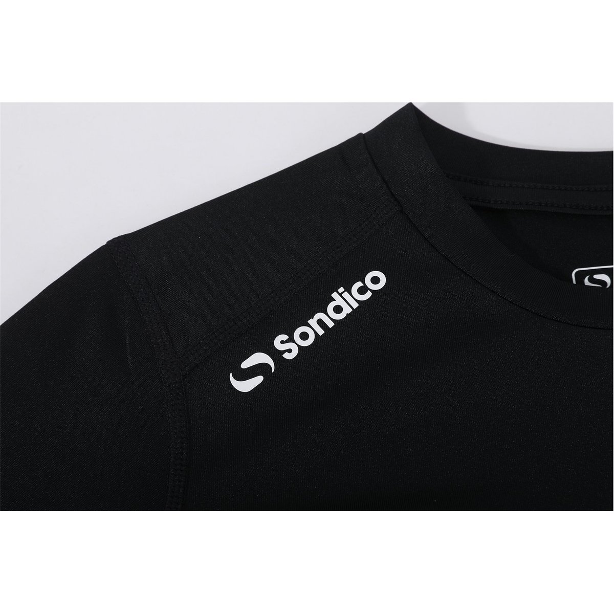Long Sleeved Core Base Layer Junior