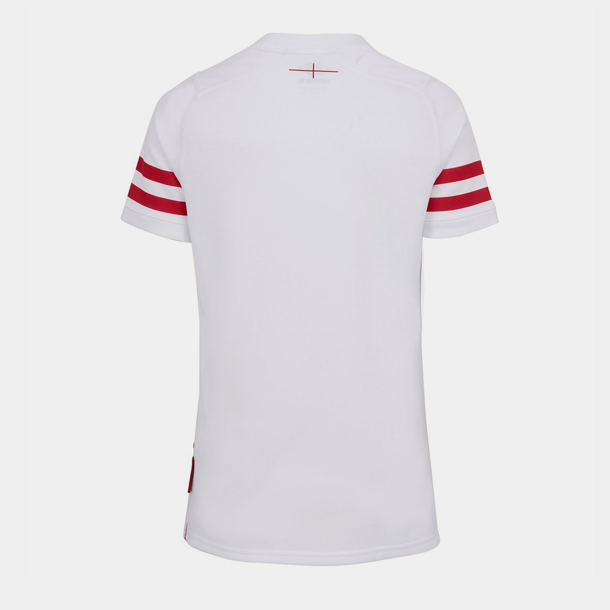 England 22/23 Home Replica Rugby Shirt Kids