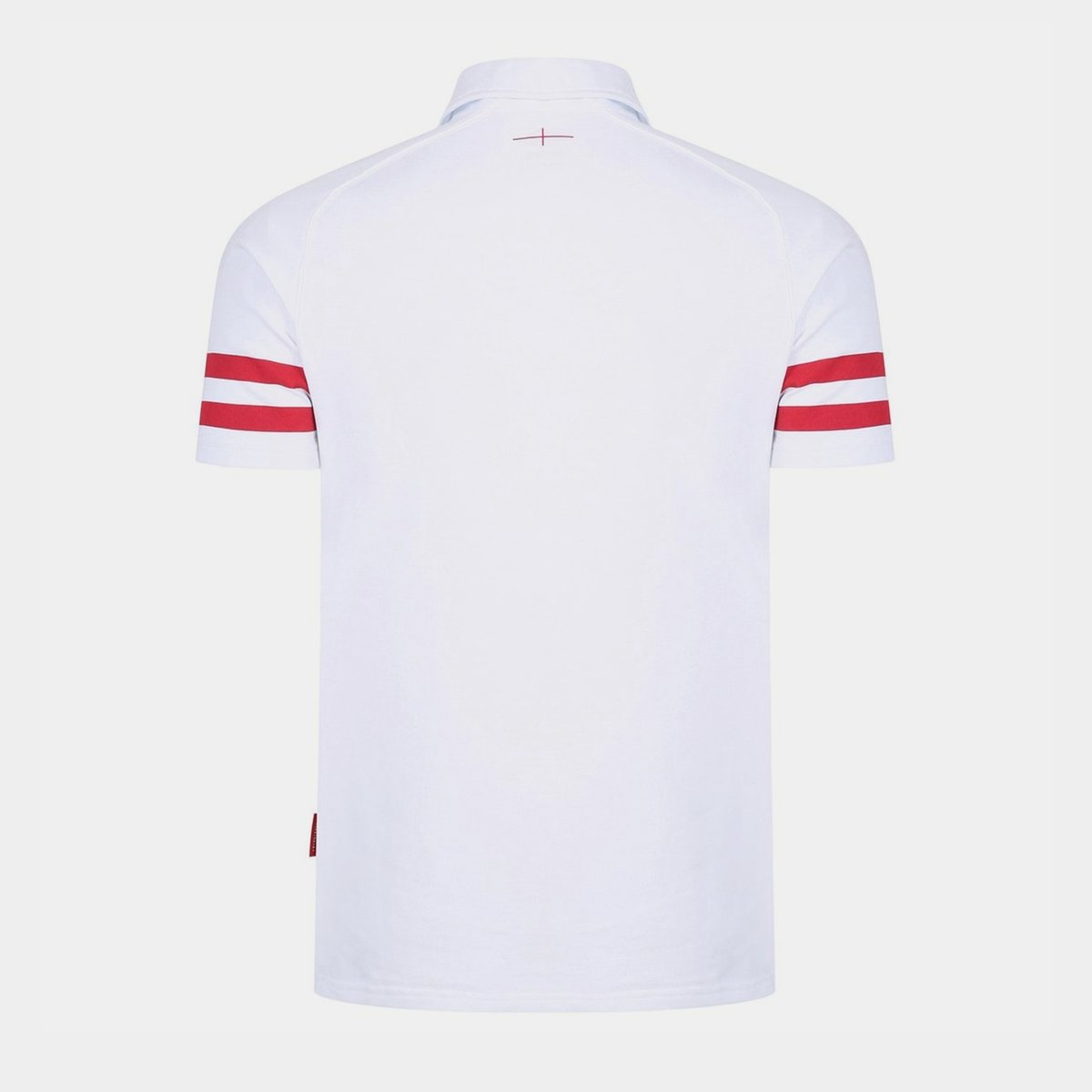 England Home Classic S/S Rugby Shirt 2022 2023 Mens