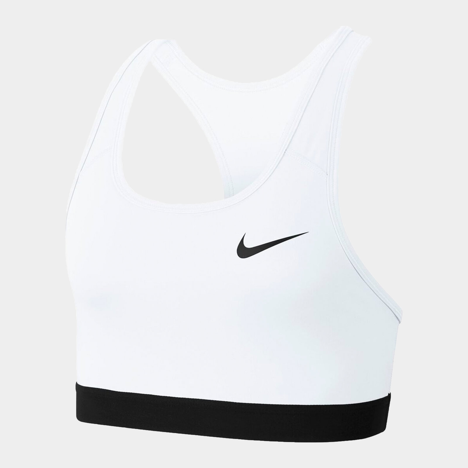 Pro Swoosh Medium Support Sports Bra Womens
