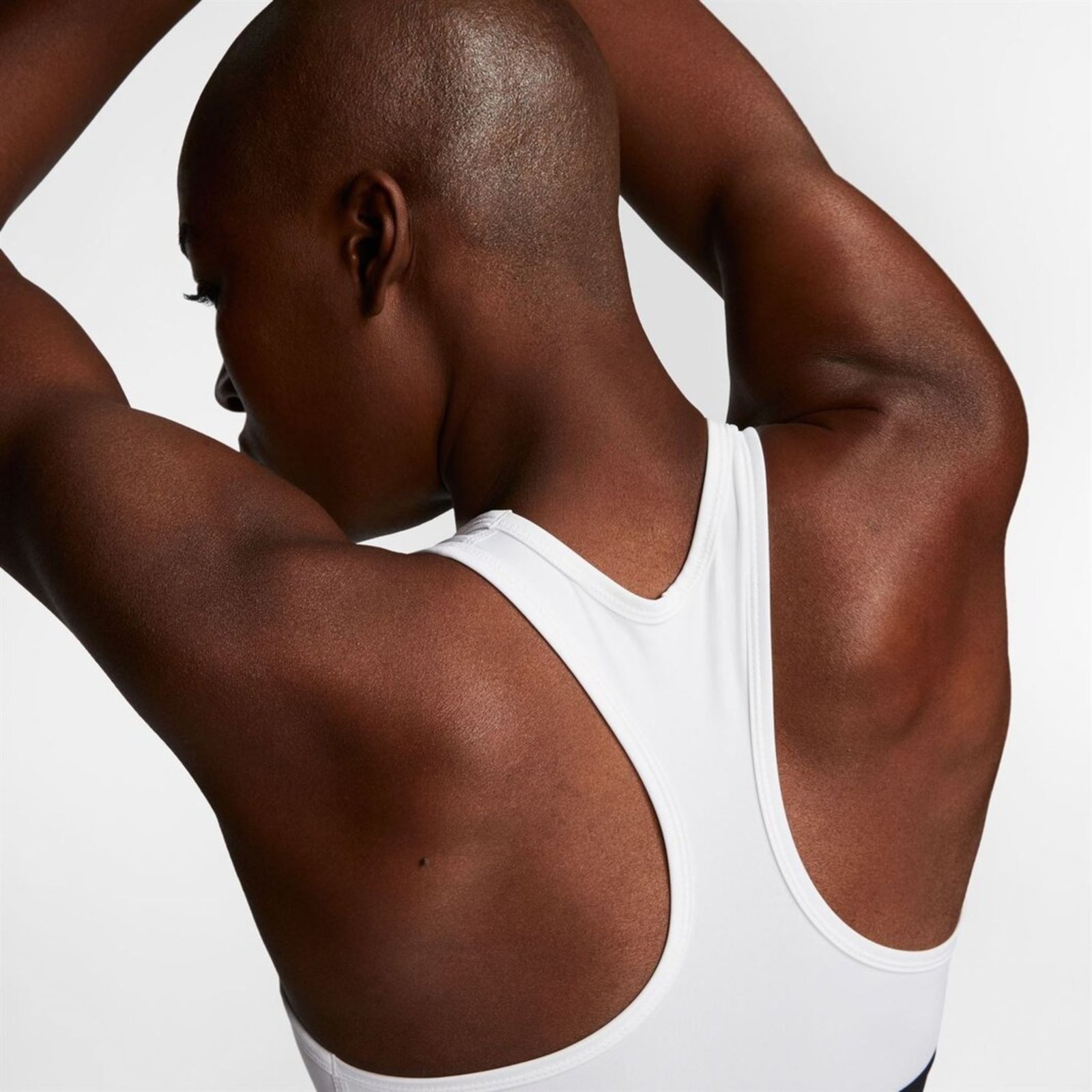 Pro Swoosh Medium Support Sports Bra Womens