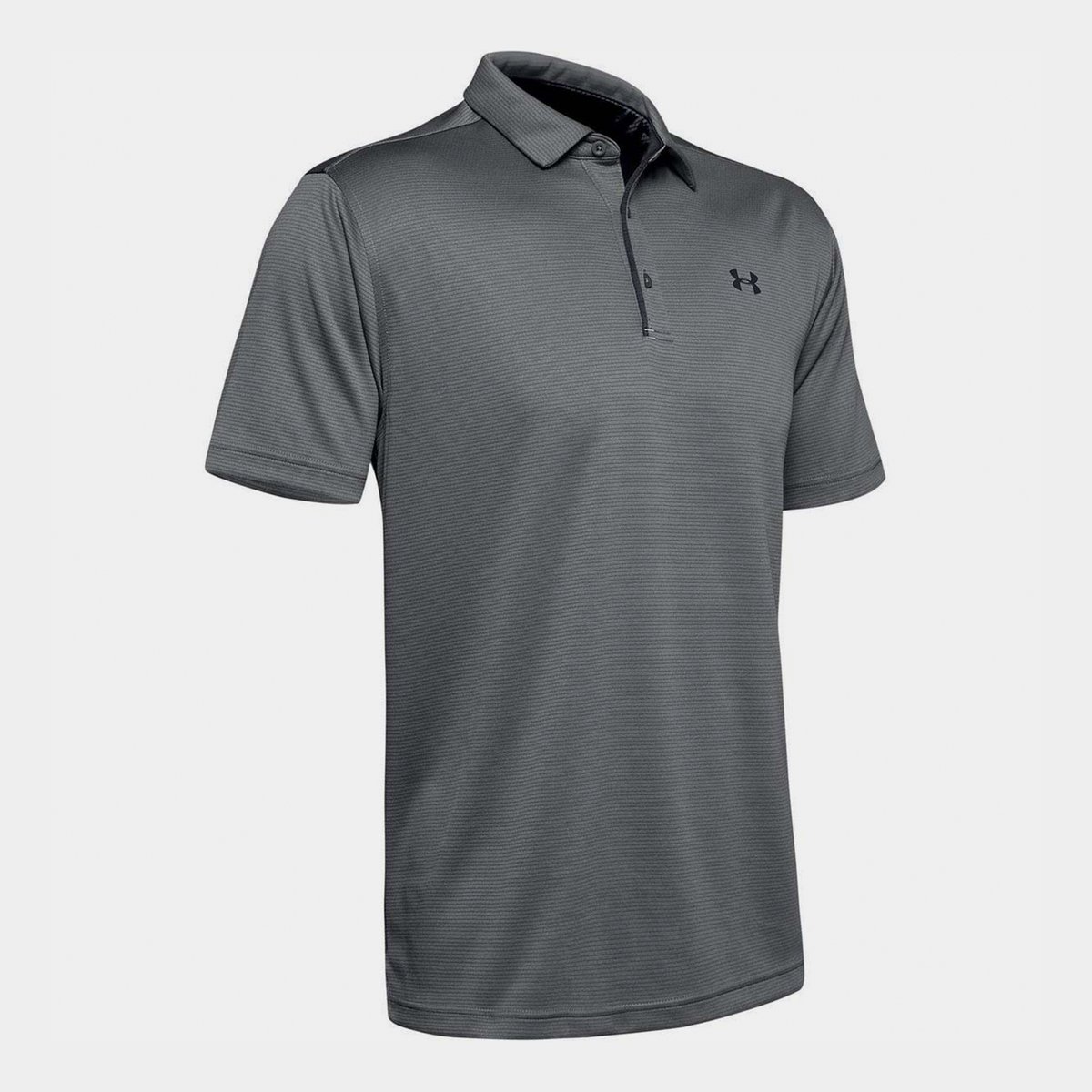 Tech Polo Mens