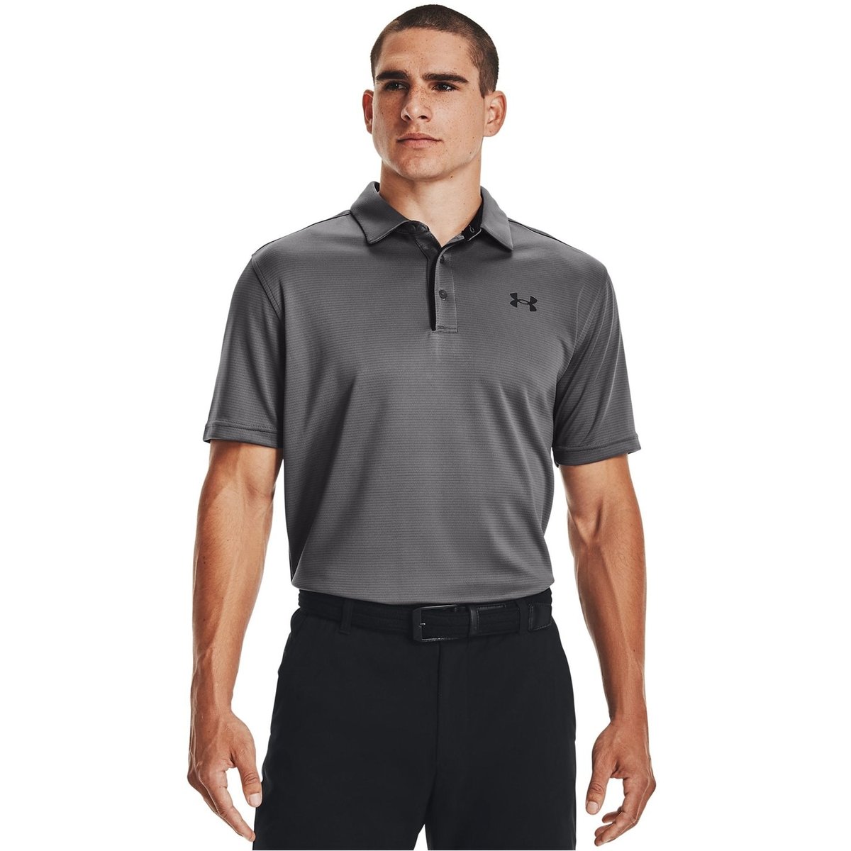 Tech Polo Mens