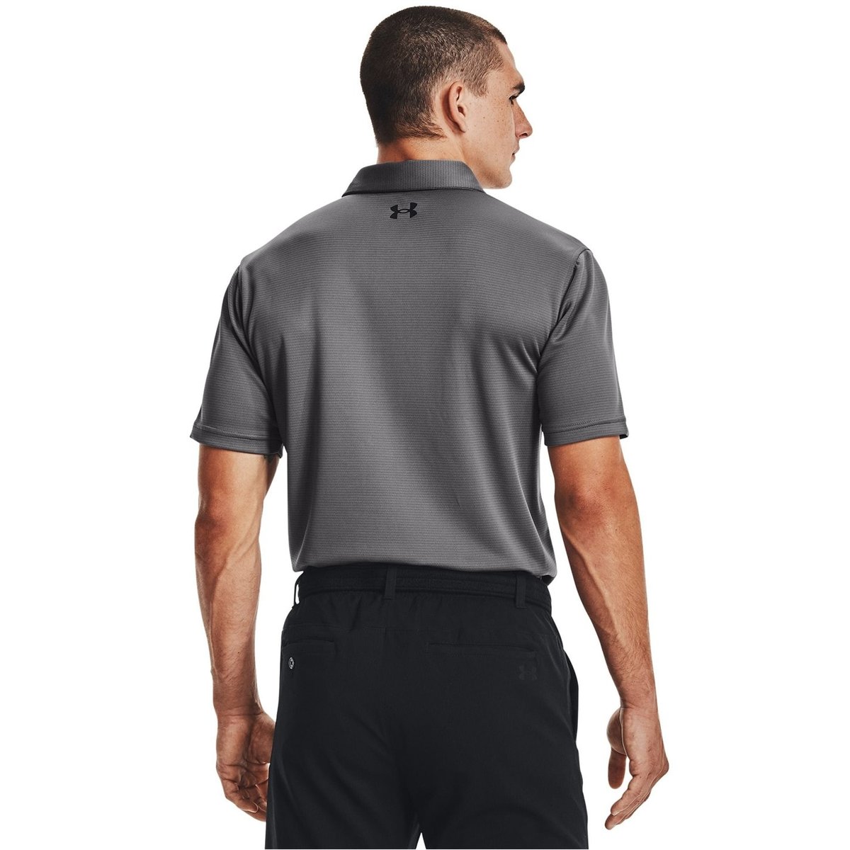 Tech Polo Mens