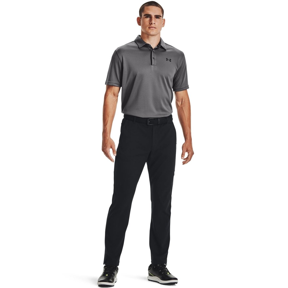 Tech Polo Mens