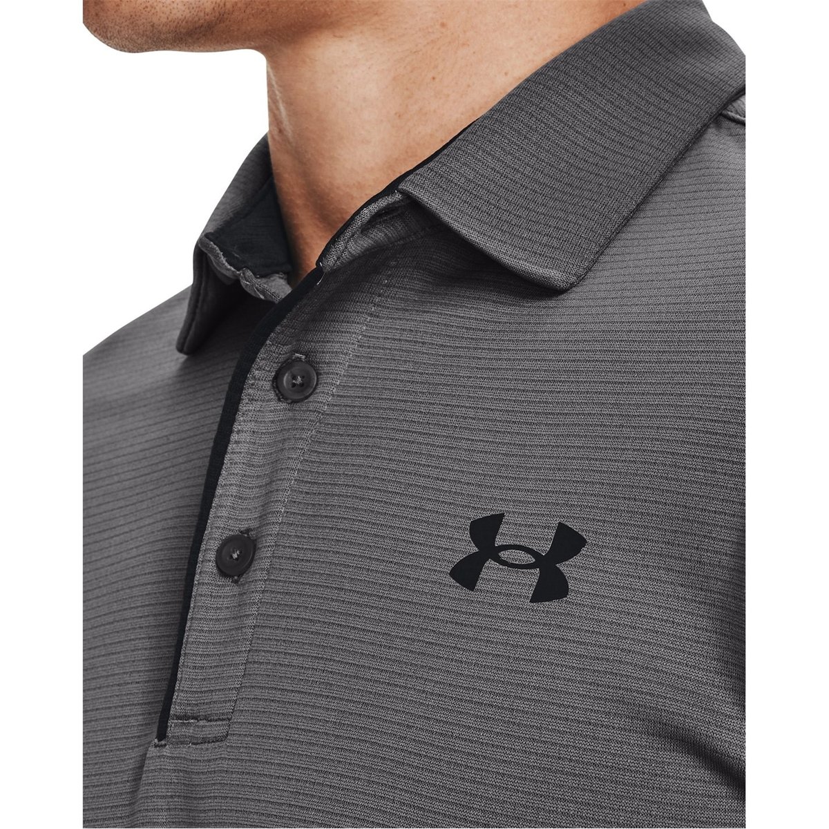 Tech Polo Mens