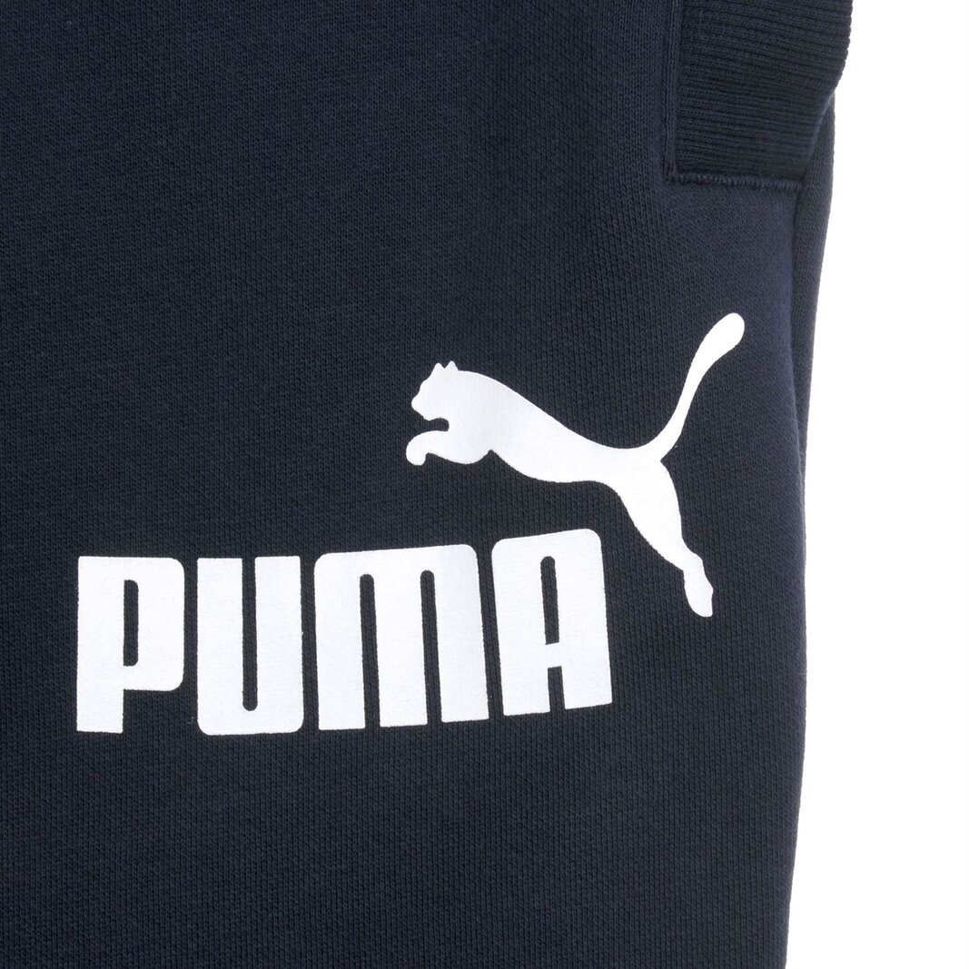 No 1 Logo Jogging Pants Mens