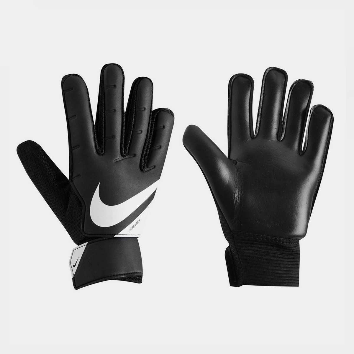 Match Goalkeeper Gloves Juniors