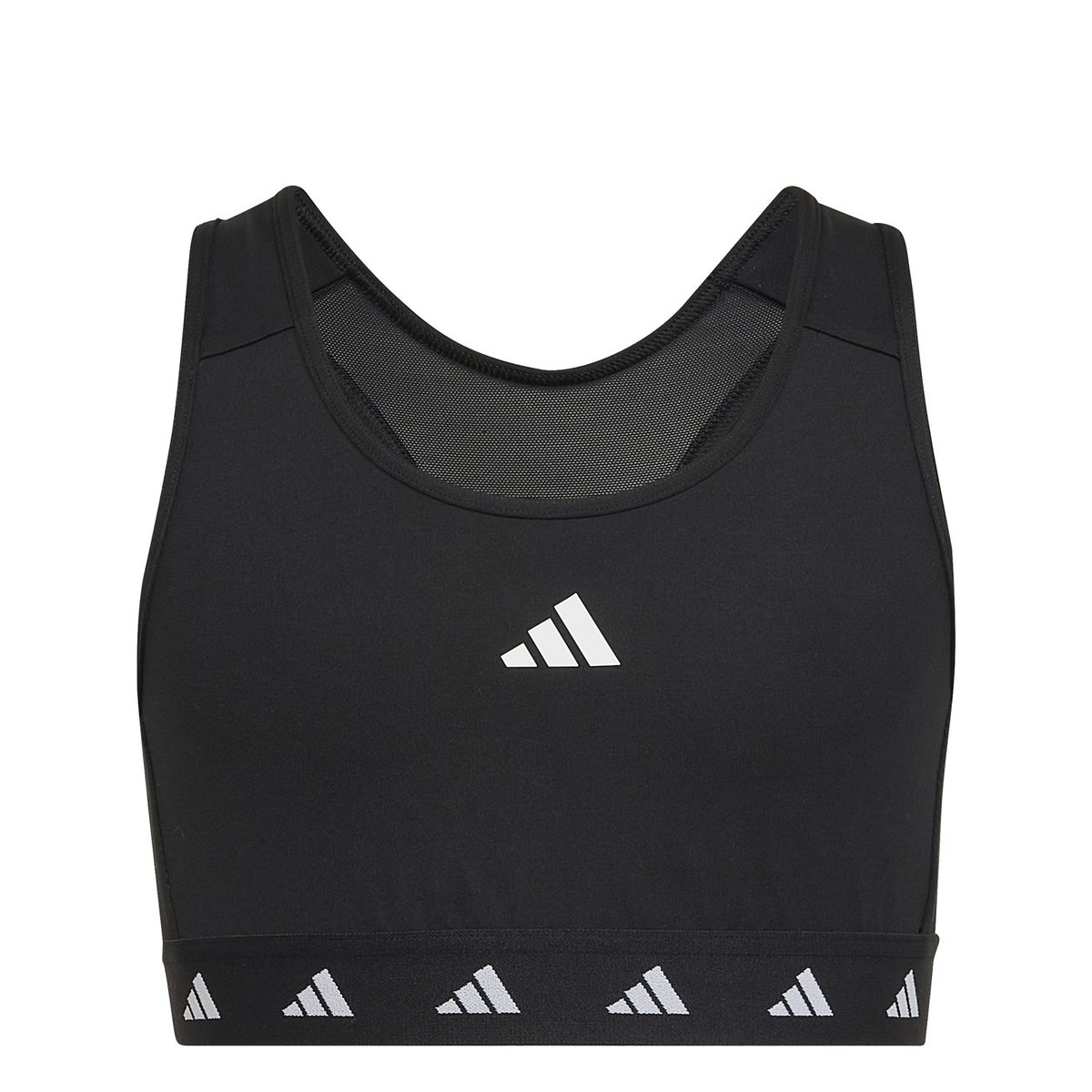 TECHFIT Power React Bra Juniors