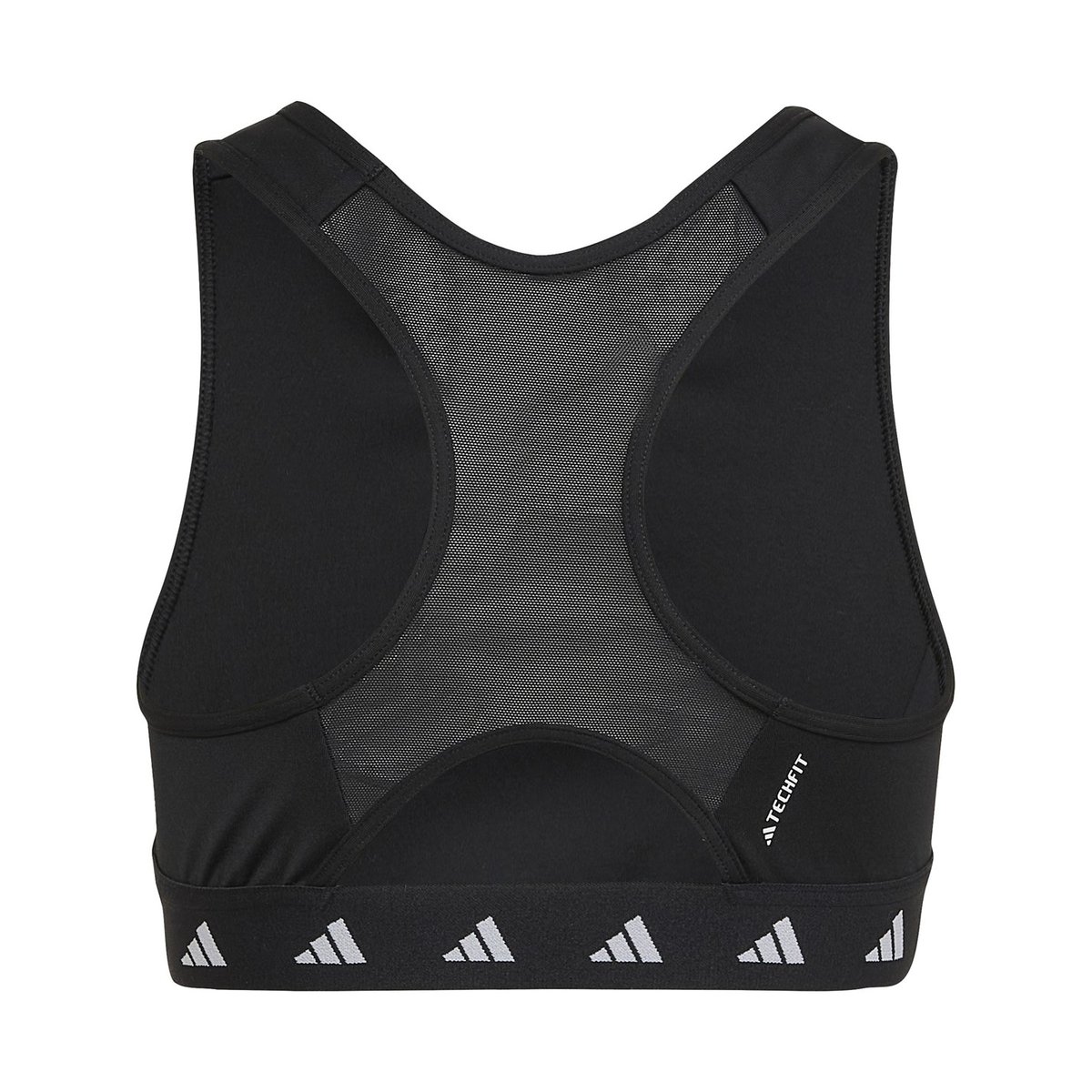 TECHFIT Power React Bra Juniors