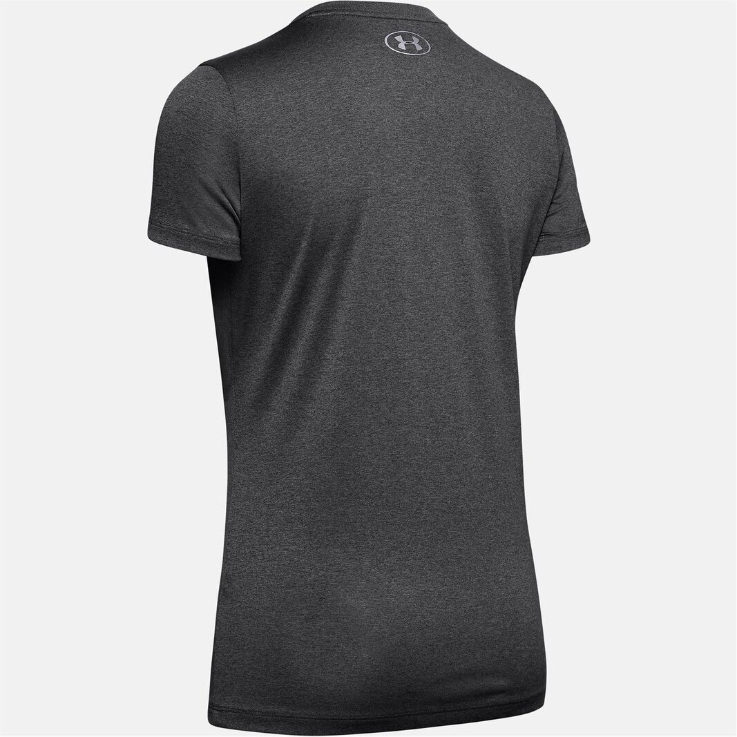 Tech™ V Neck Short Sleeve Womens