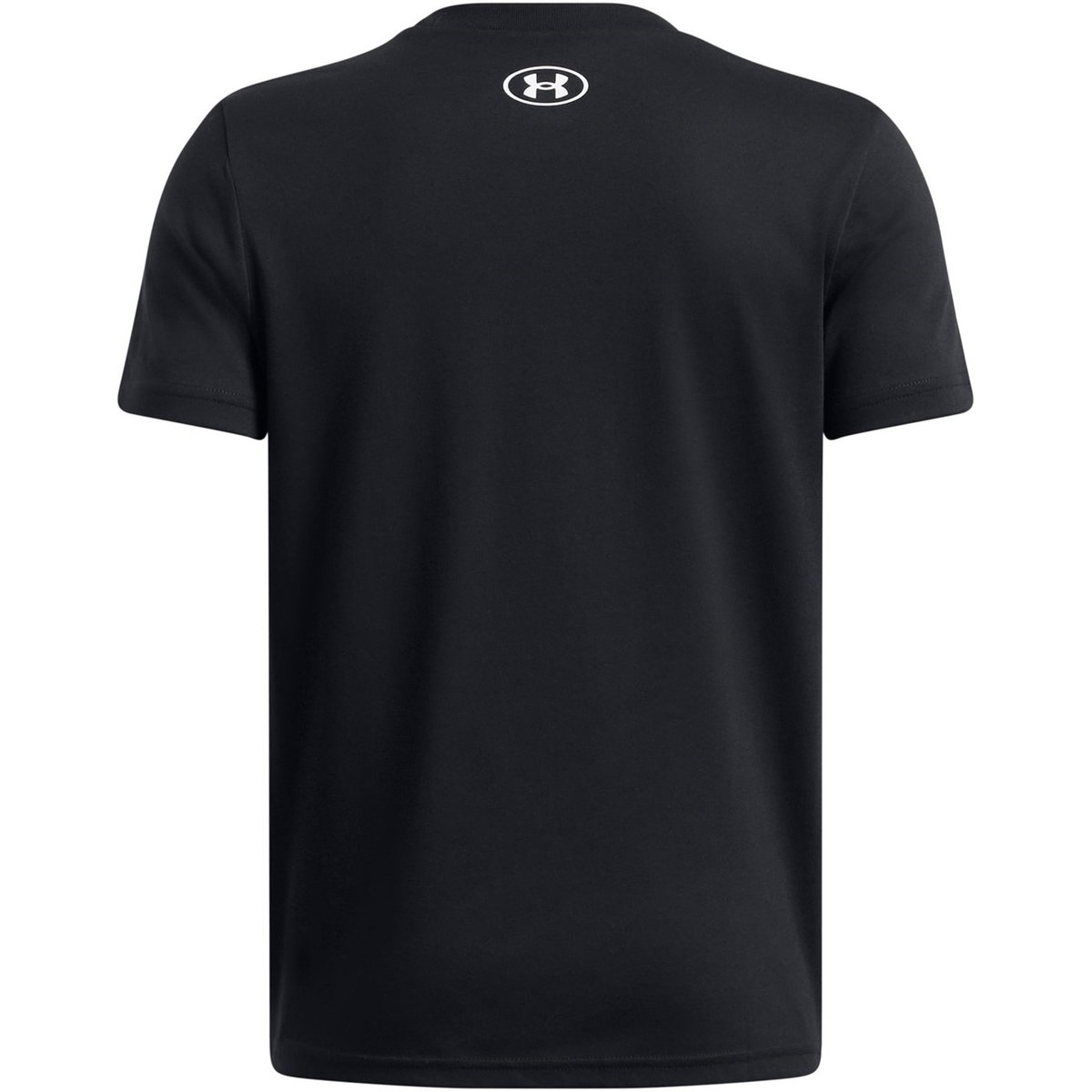 Left Chest Logo Short Sleeve Juniors