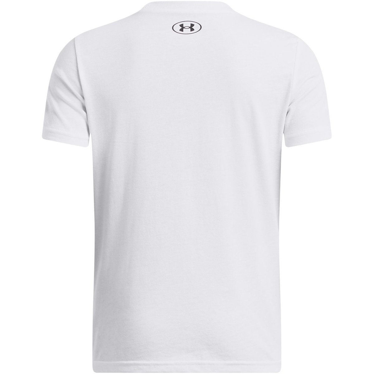 Left Chest Logo Short Sleeve Juniors