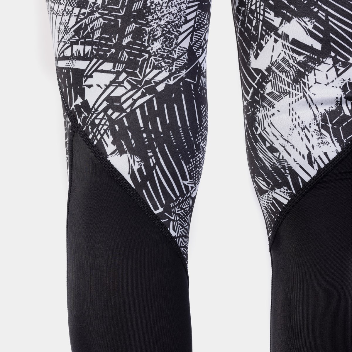 Luna7 Legging Broken Palm