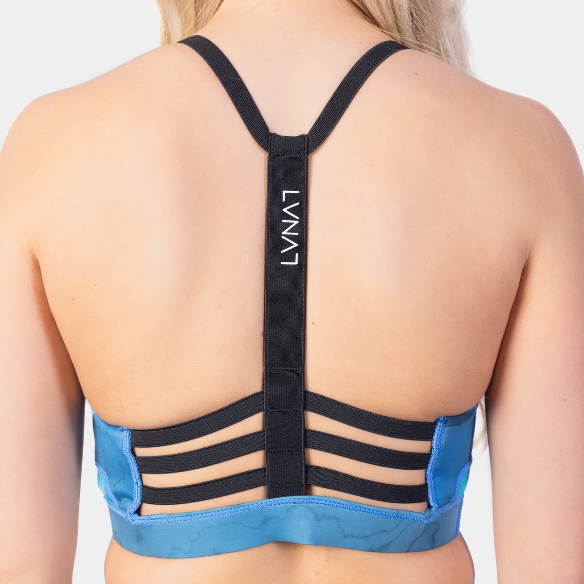 Luna7 Sup Bra Marble