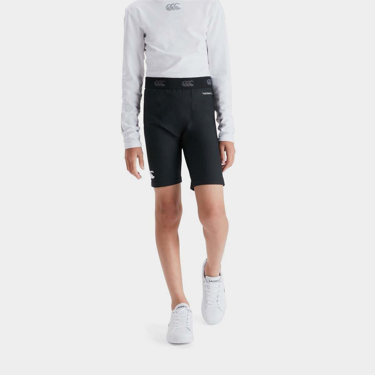 Thermal Shorts Juniors