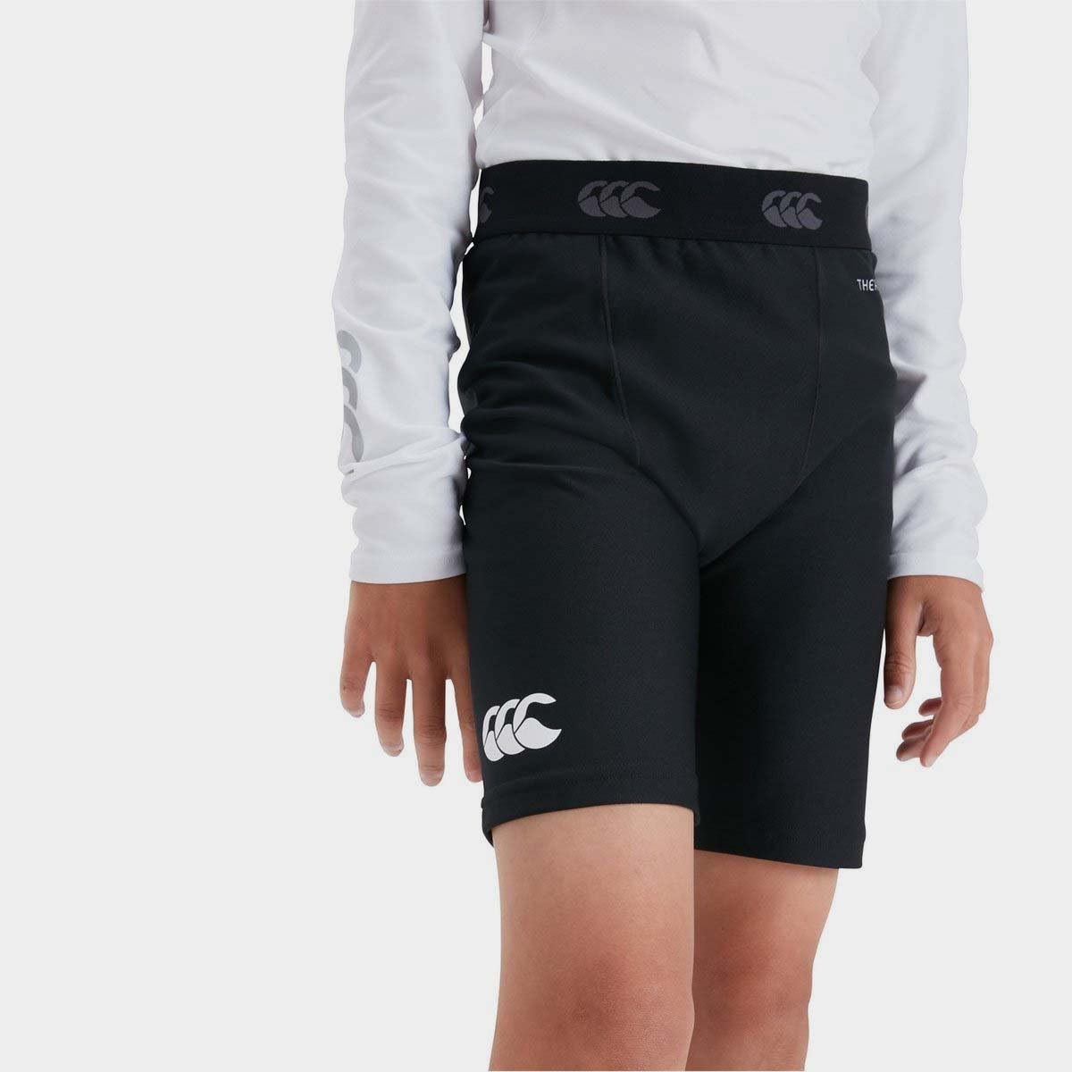 Thermal Shorts Juniors