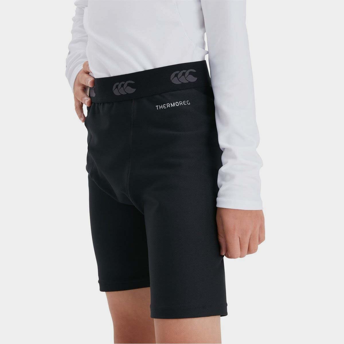 Thermal Shorts Juniors
