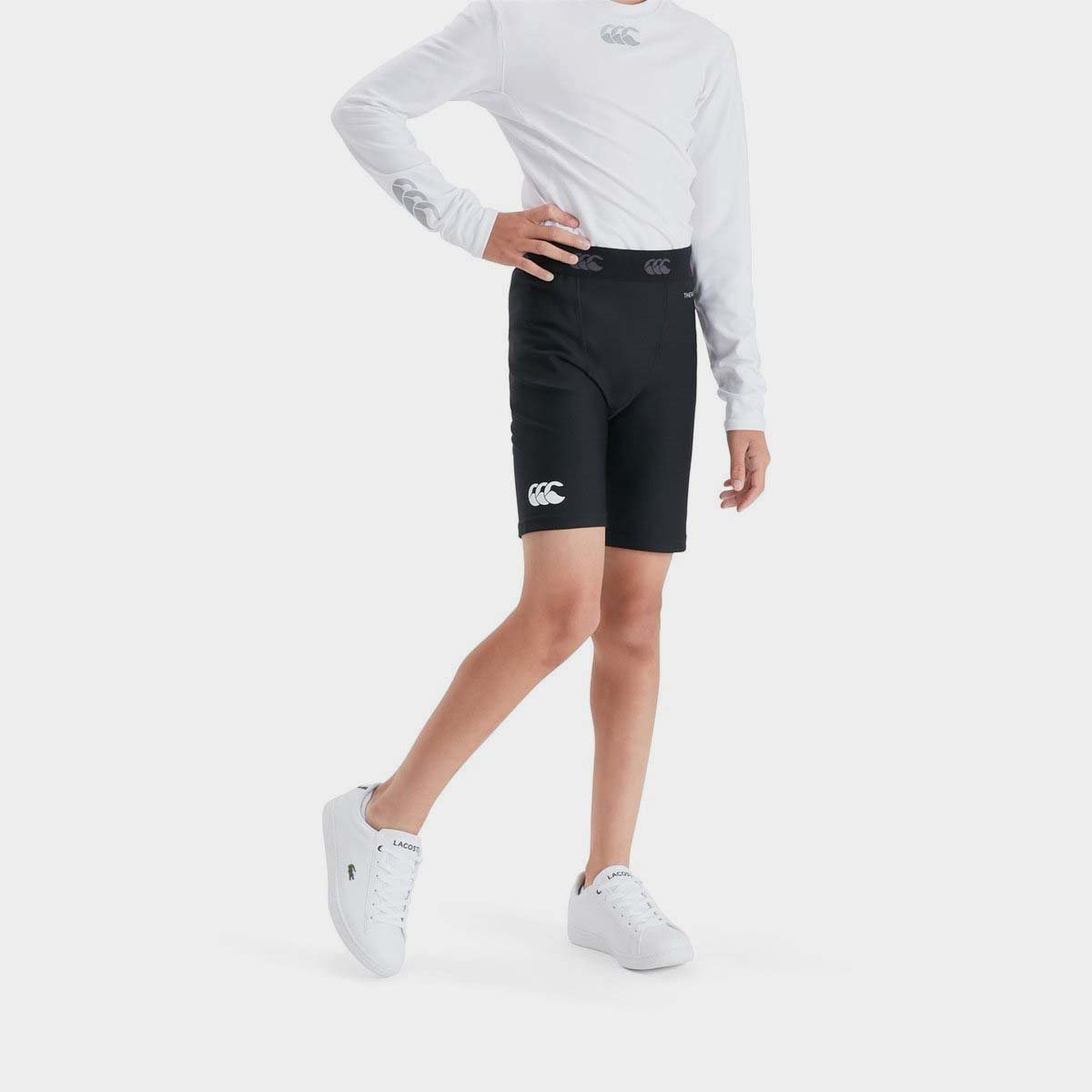 Thermal Shorts Juniors