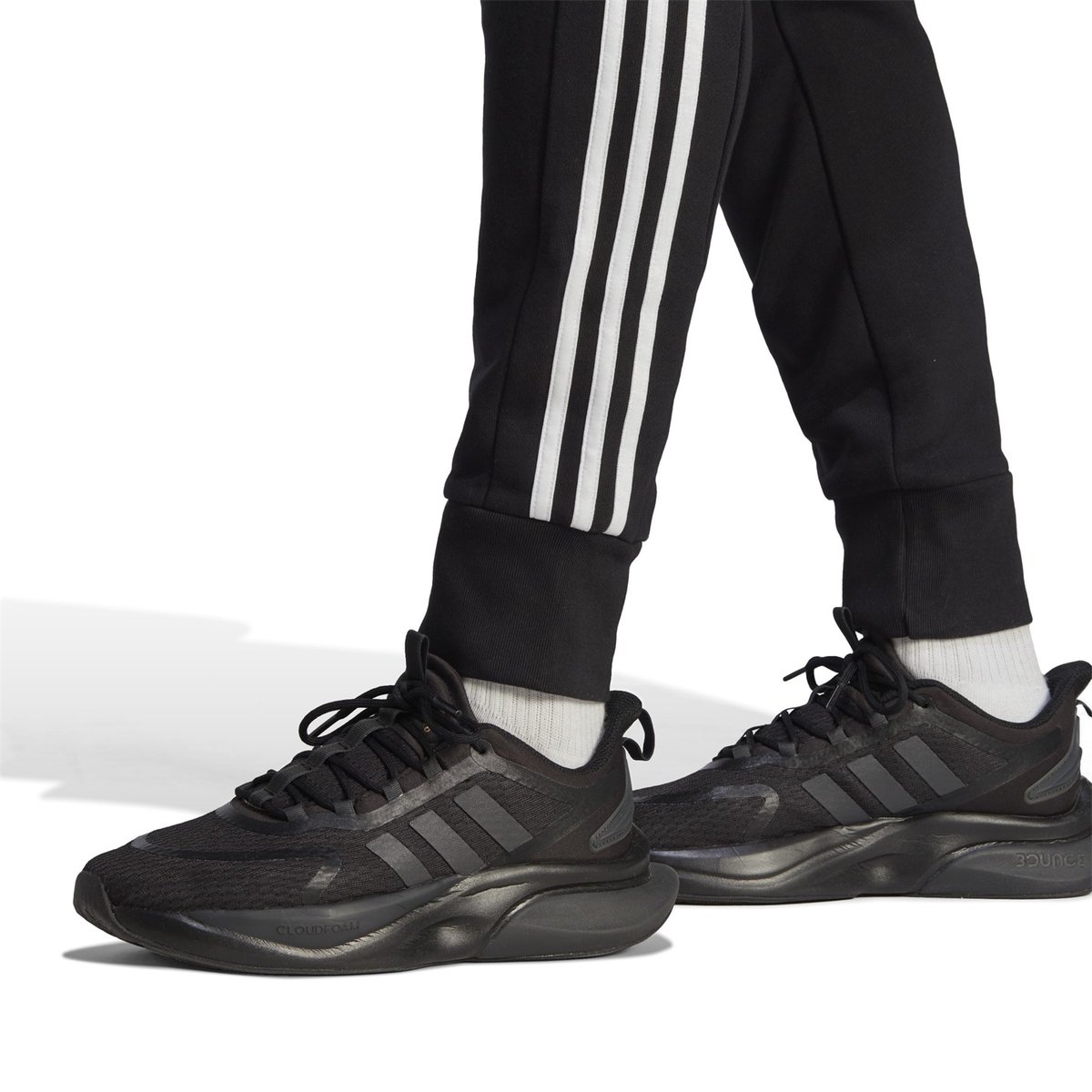 3 Stripe Tracksuit Pant Mens