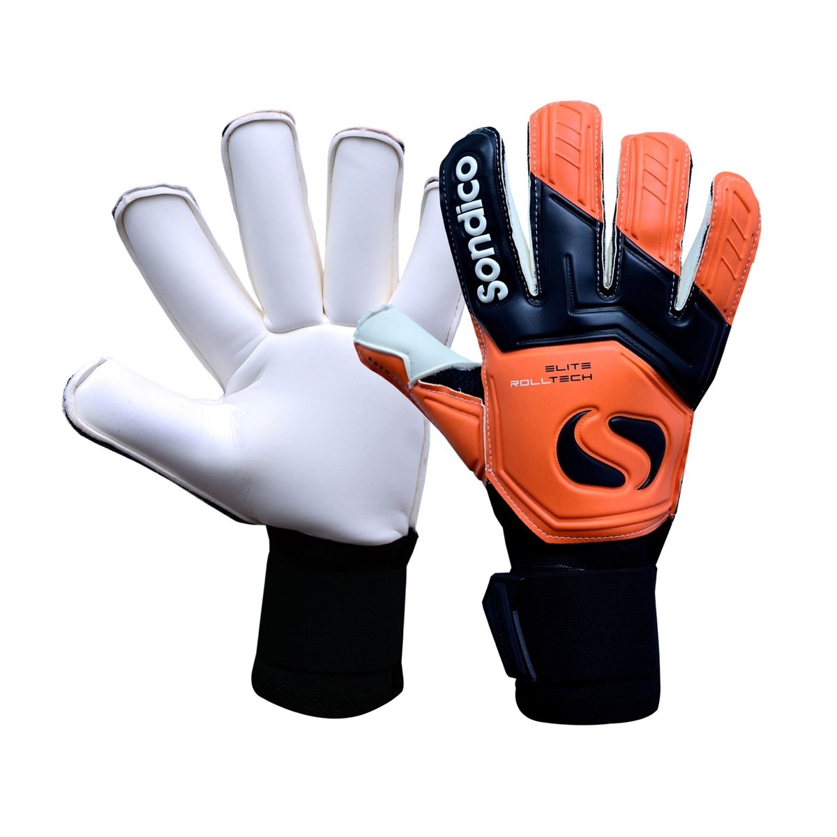 Elite Rolltech Goalkeeper Gloves Mens
