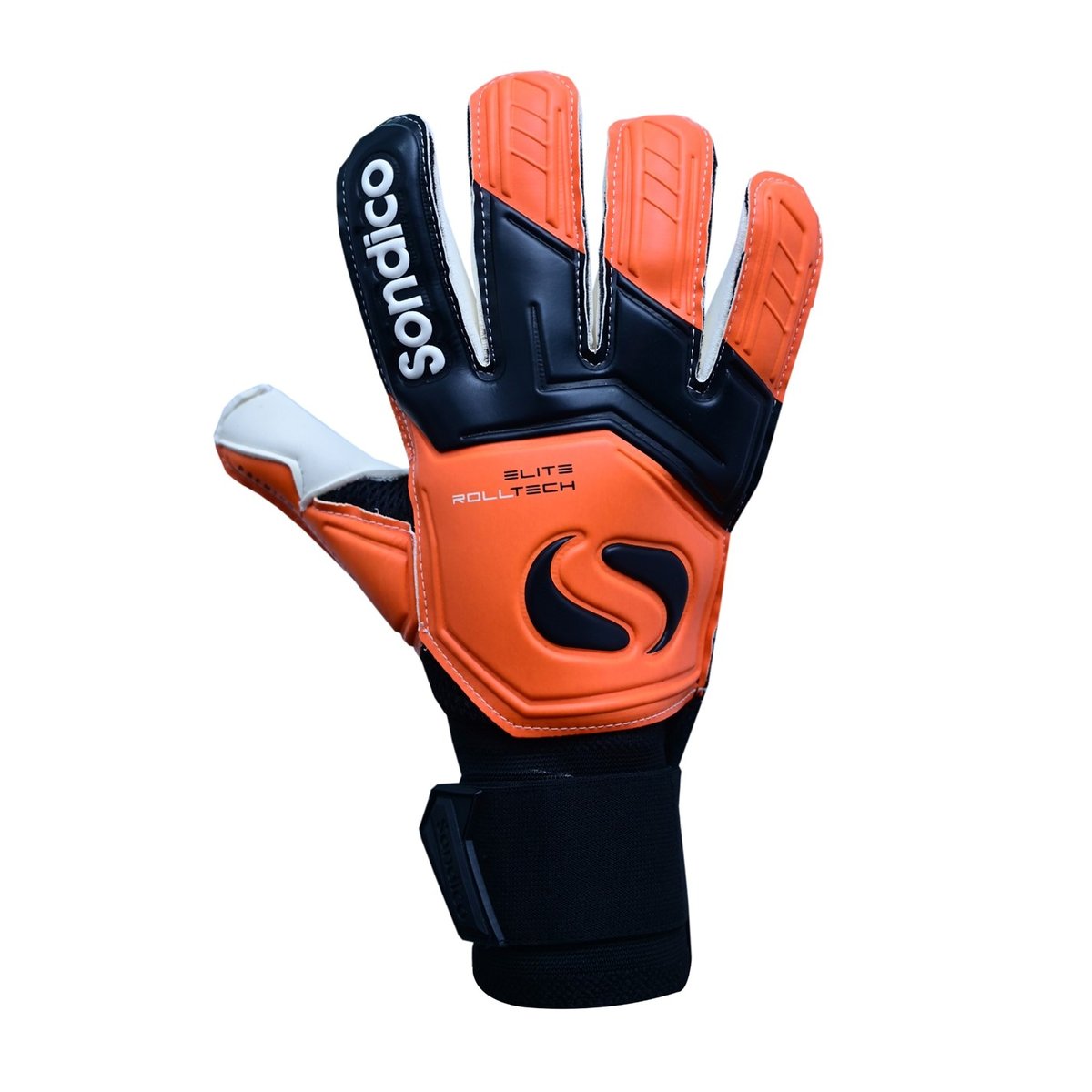 Elite Rolltech Goalkeeper Gloves Mens