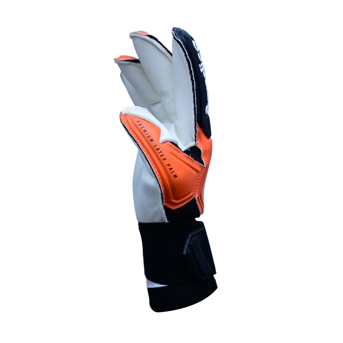 Elite Rolltech Goalkeeper Gloves Mens