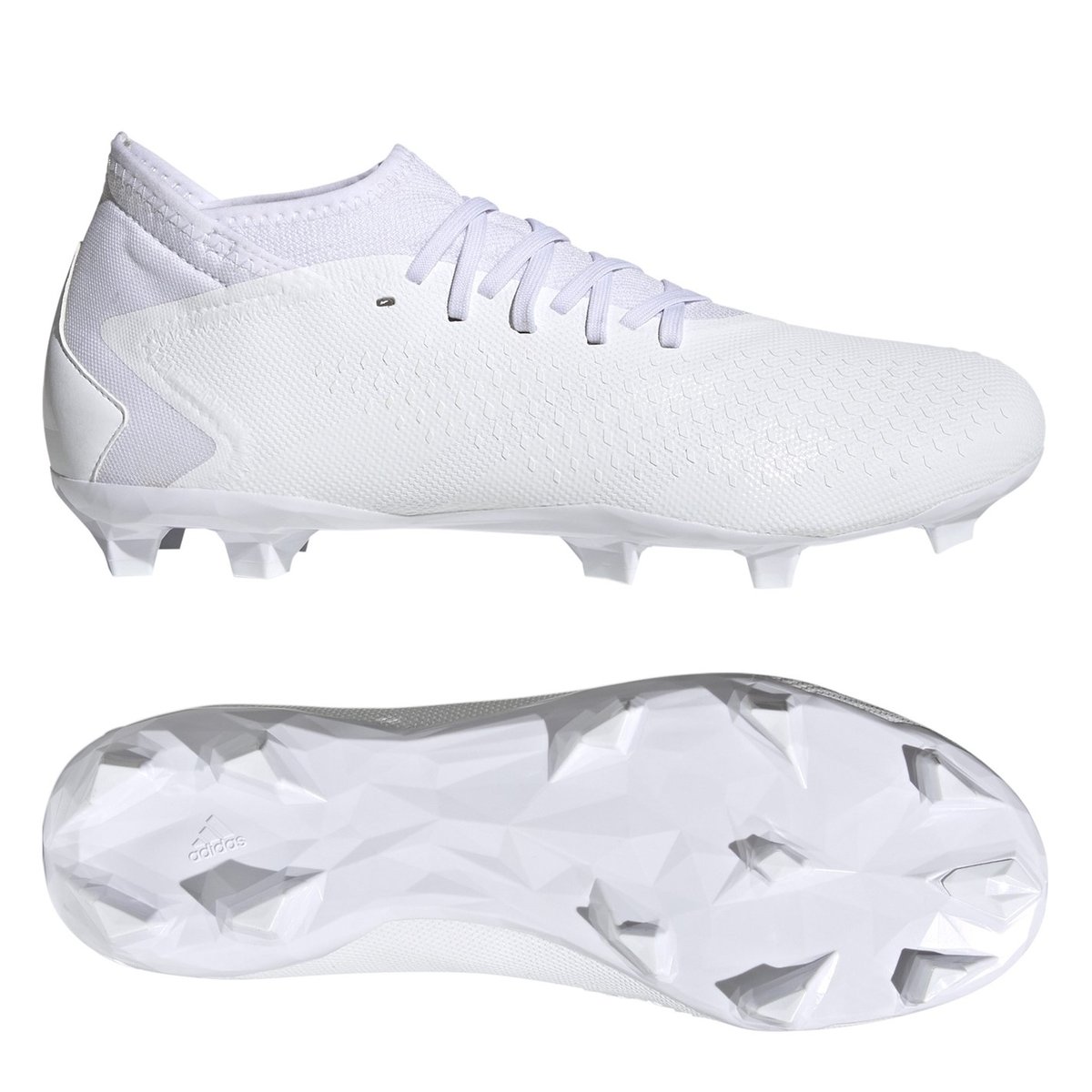 Predator Accuracy.3 Firm Ground Football Boots