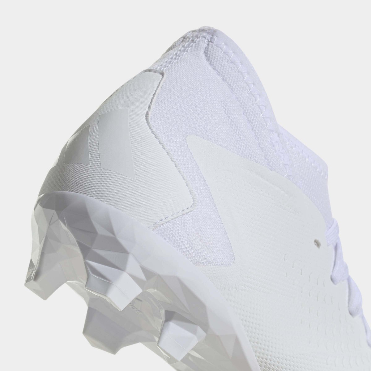 Predator Accuracy.3 Firm Ground Football Boots