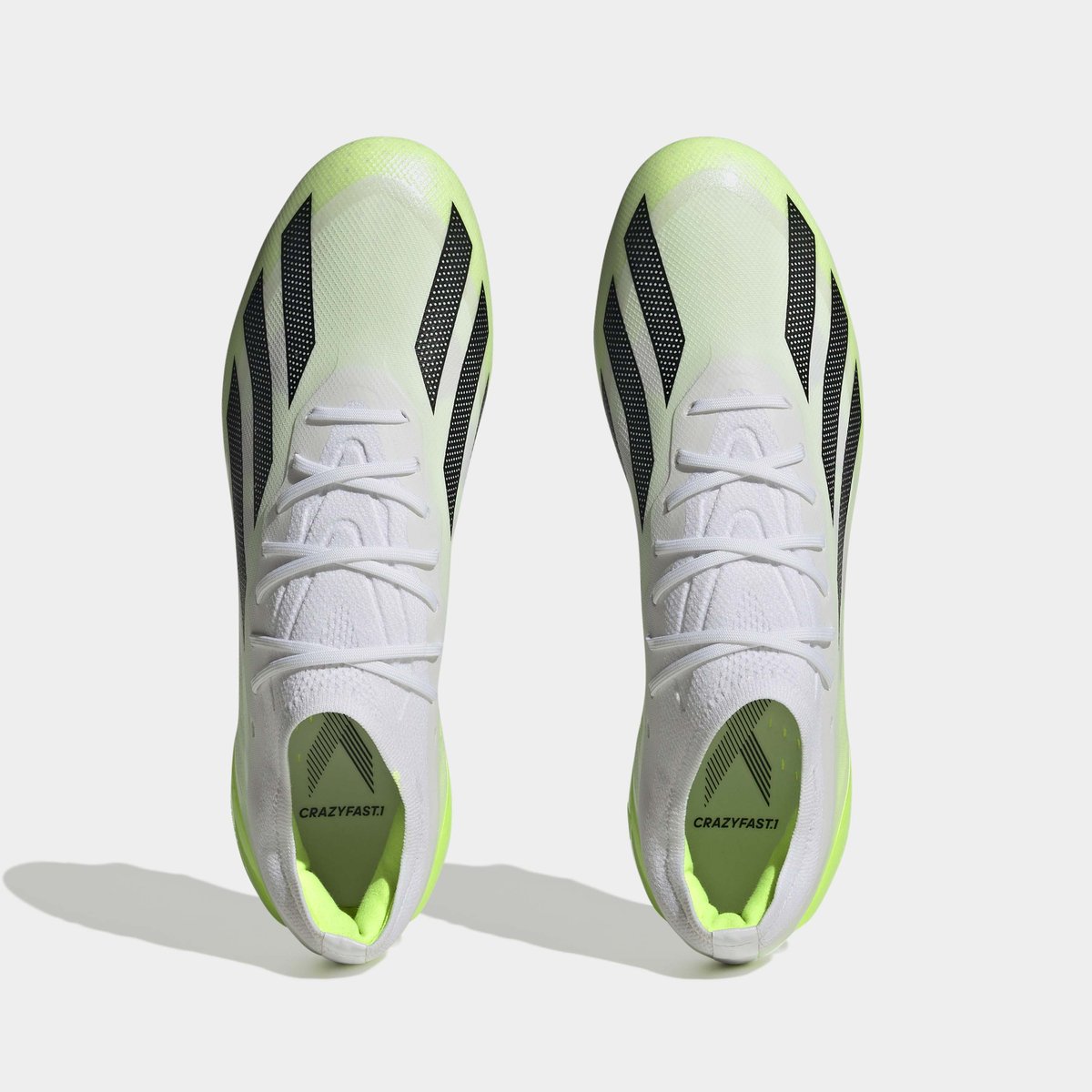 X CrazyFast .1 SG Football Boots