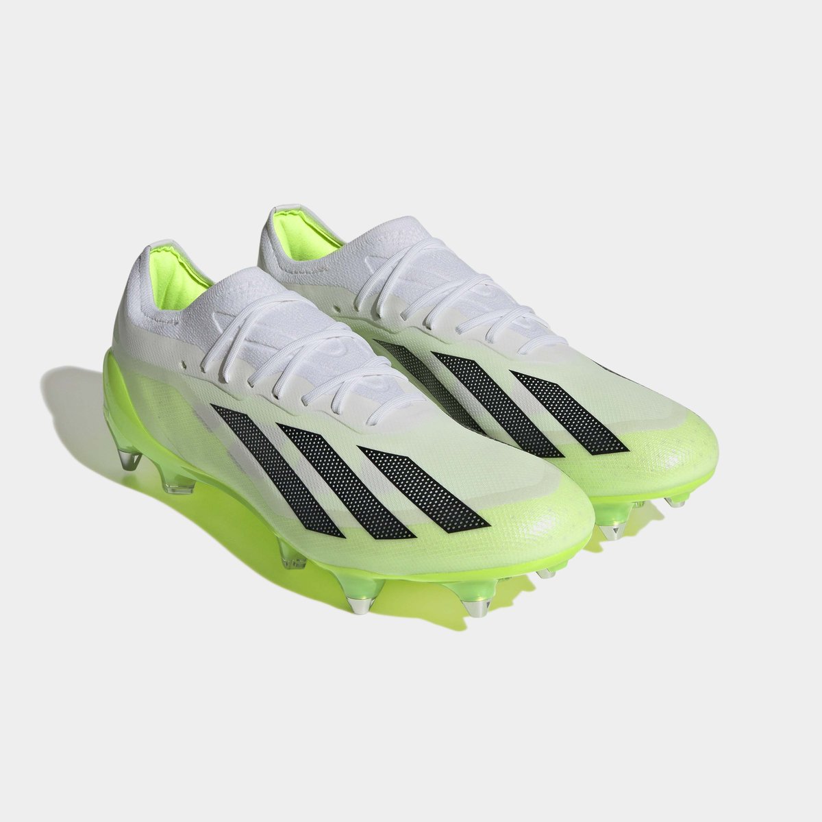 X CrazyFast .1 SG Football Boots