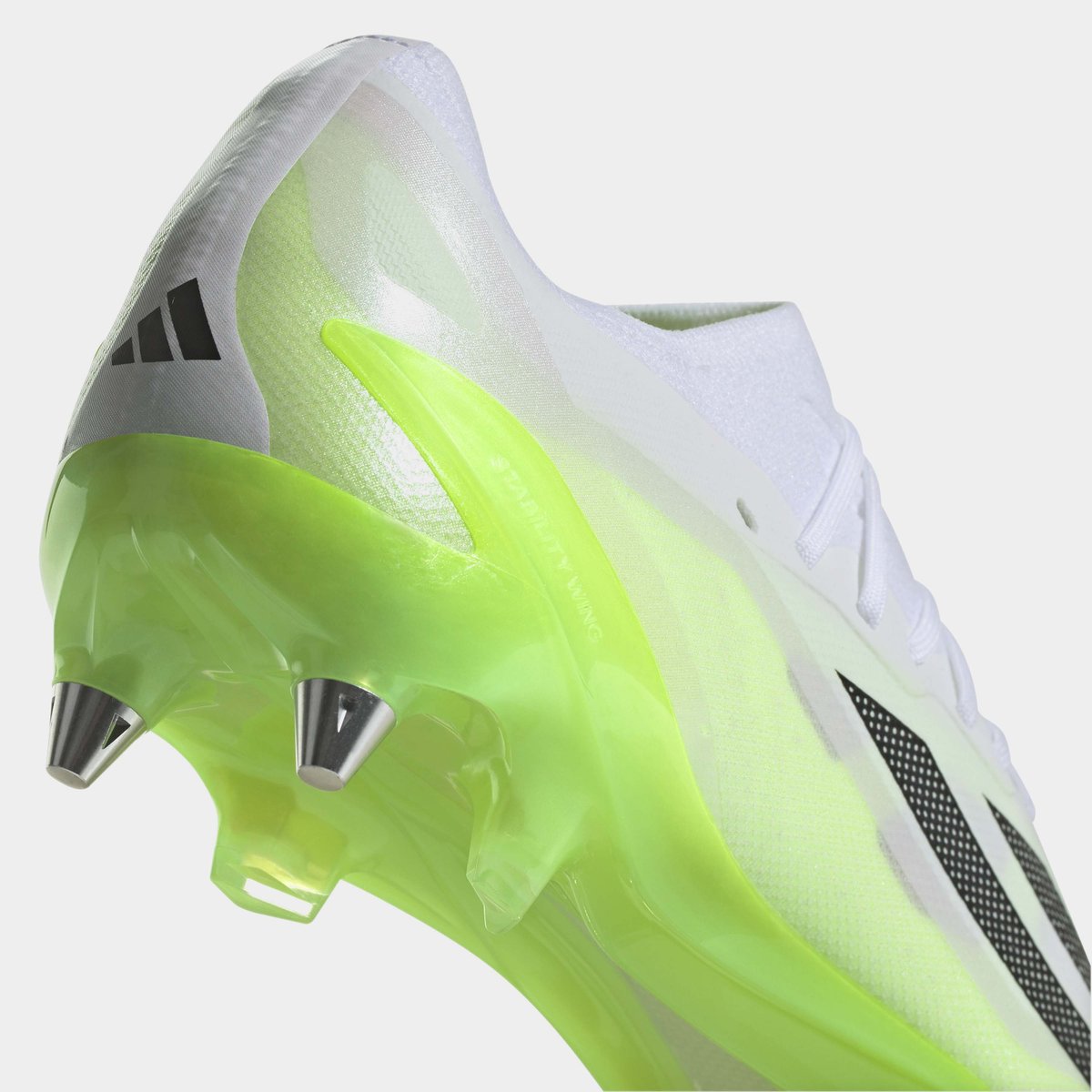 X CrazyFast .1 SG Football Boots