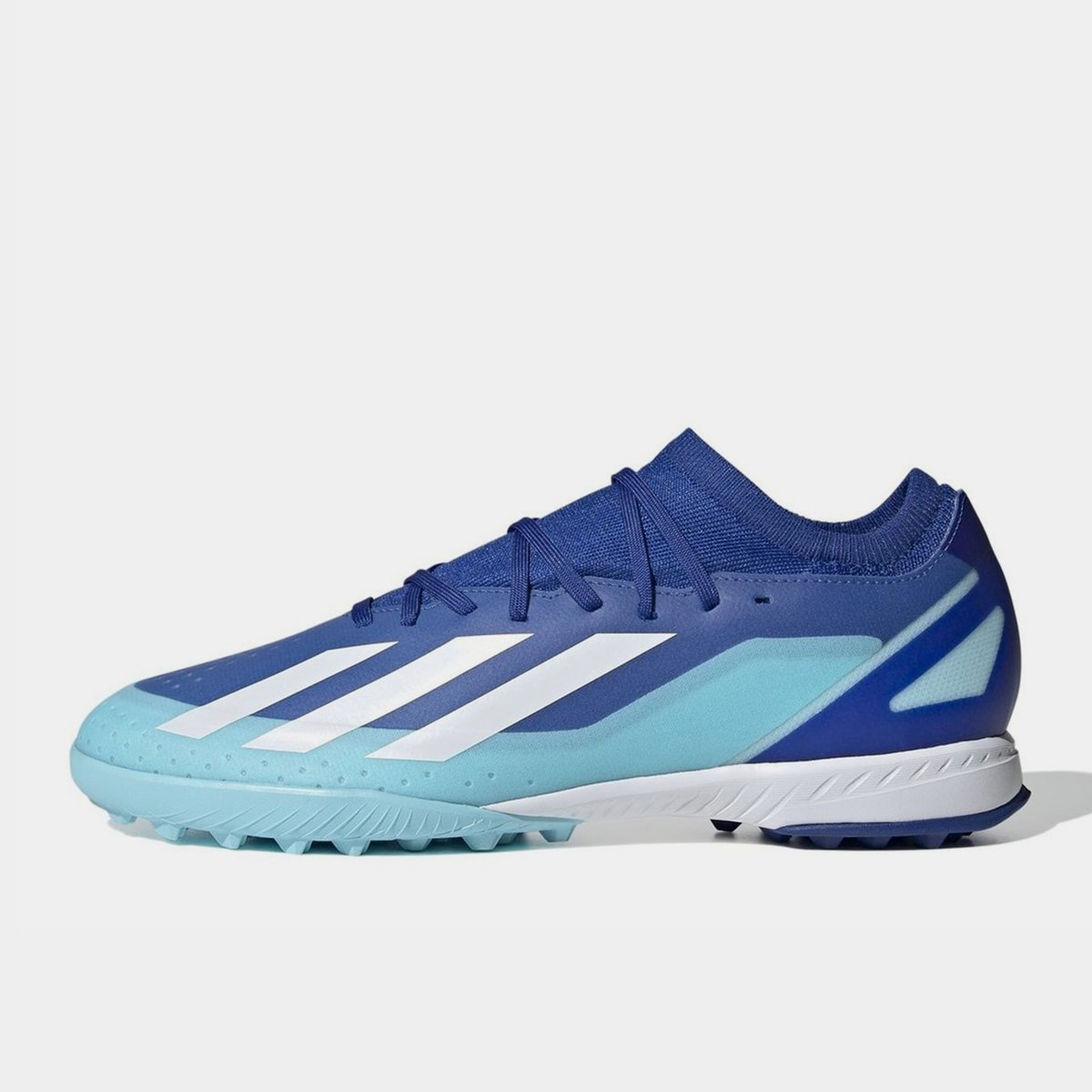 X Crazyfast League Turf Football Boots