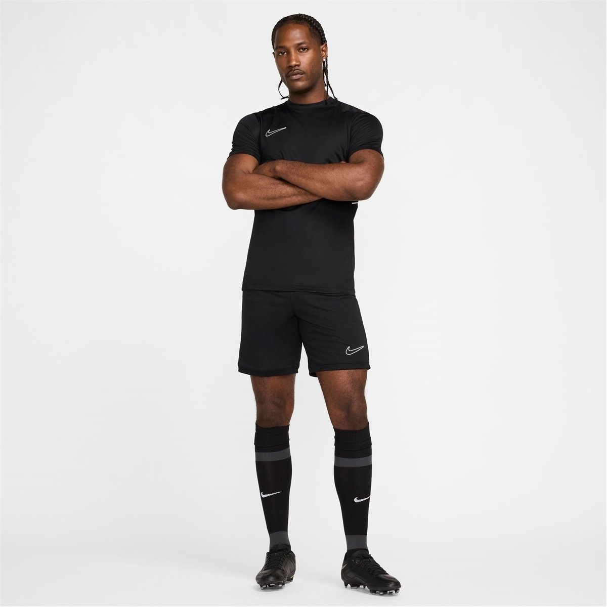 Academy Shorts Mens