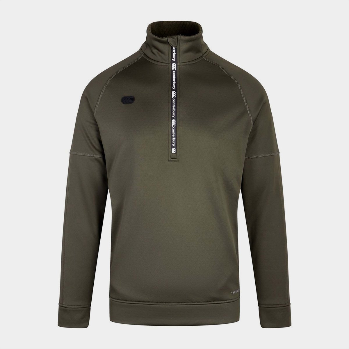 Half Zip Fleece Kids