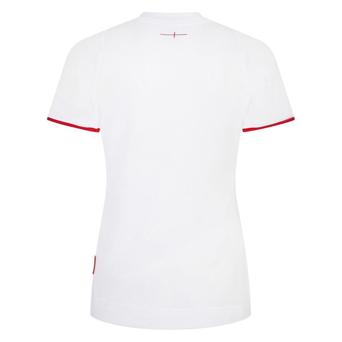 England Rugby Shirt 2022 Womens