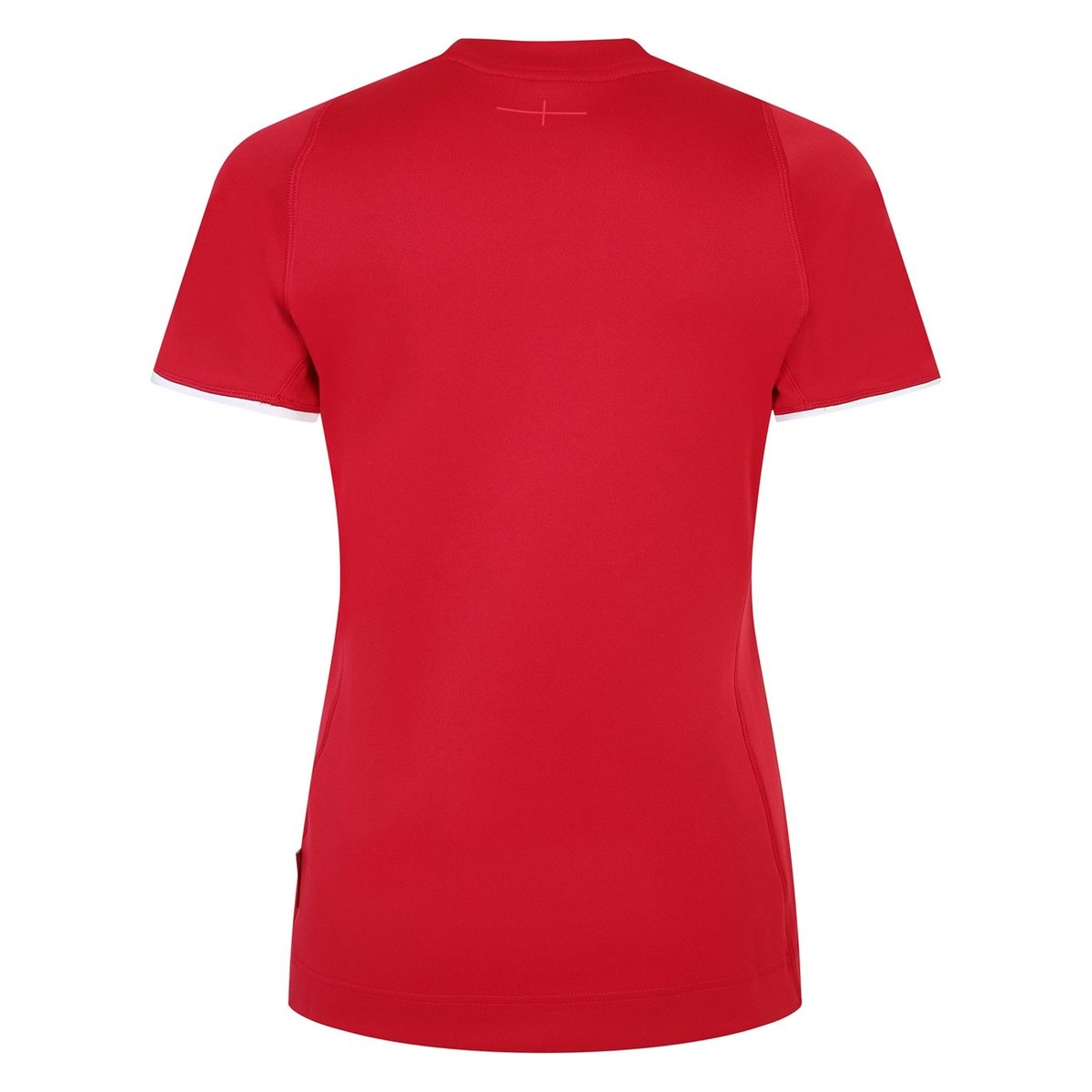 England Red Roses Alternate Shirt 2022 Womens