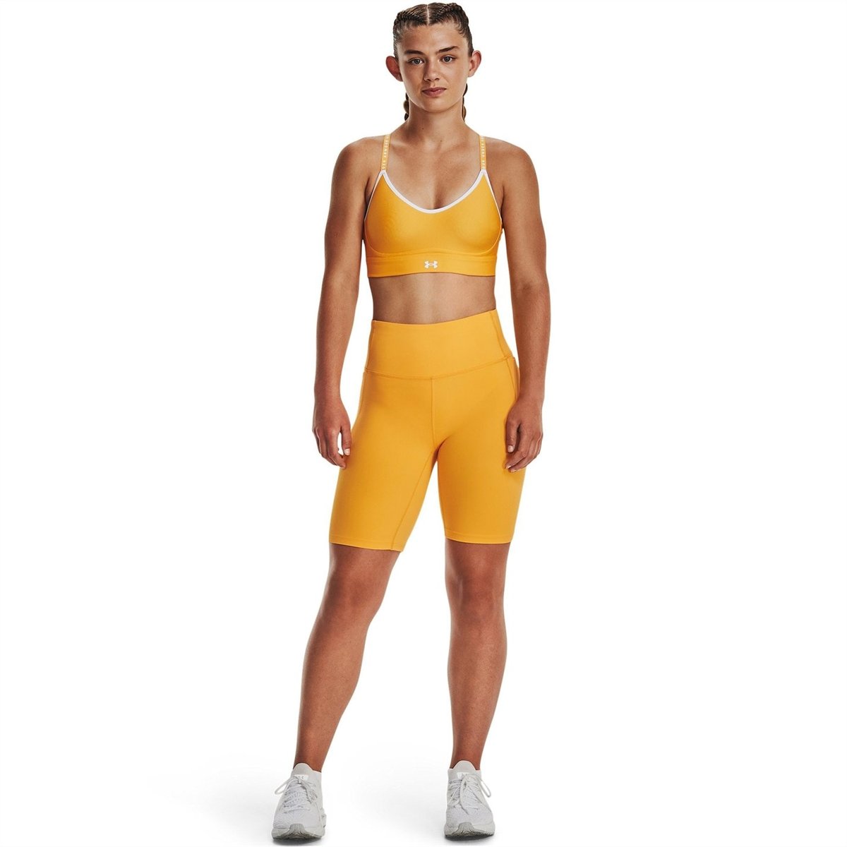 Armour Meridian Bike Shorts